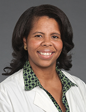 Nancy Denizard-Thompson, MD