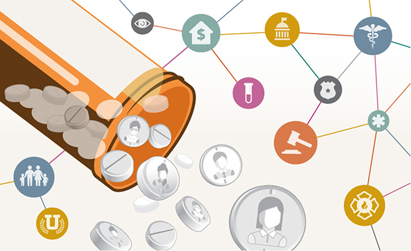 Seeking Solutions: Confronting the Opioid Crisis | Wake Forest School