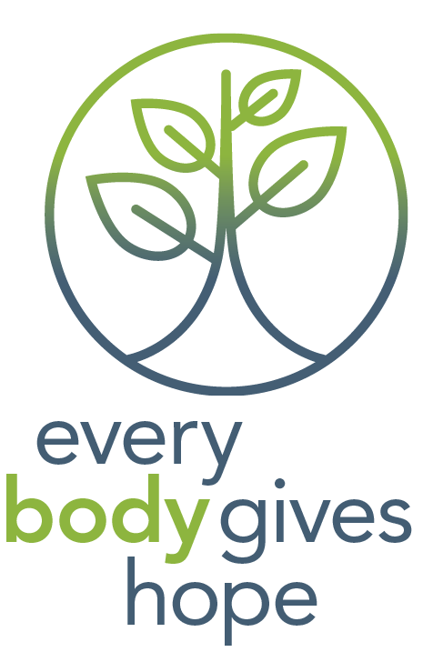 Every Body Gives Hope