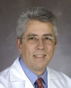 John Holcomb, MD
