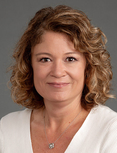 Tina Rumbley