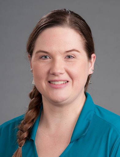 Jessica Herman MS, LAT, ATC, LMBT - Athletic Training Coordinator - Forsyth Co.