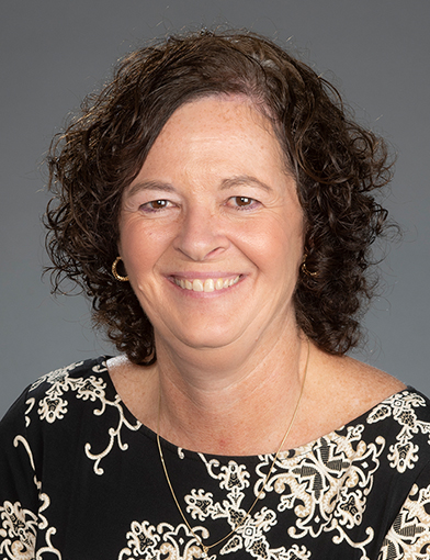 Donna Chamberlain