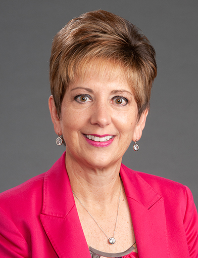 Erika Friedel
