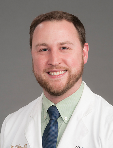 Aaron William Pickens, MD
