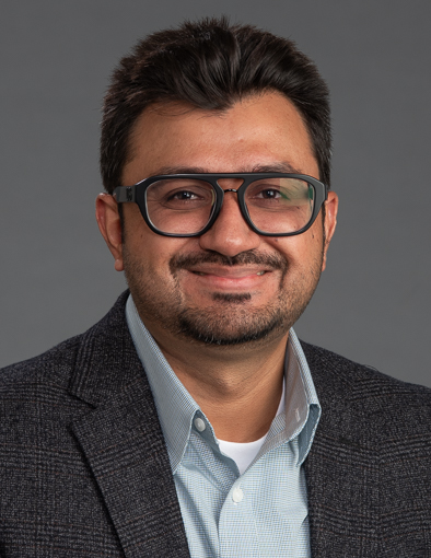 Adeel Haq, MD | Wake Forest University School of Medicine