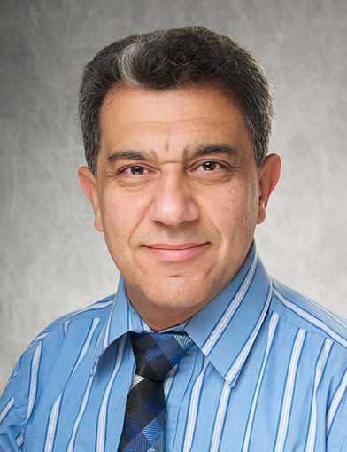 Agshin Farhad Taghiyev, PhD, FACMG