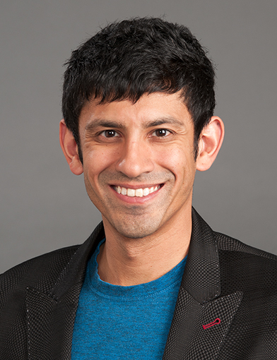 Ajay Dharod, MD, FACP