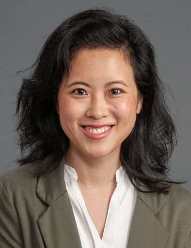 Amalie Chen, MD