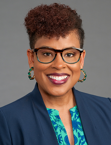 Amber Keller Brooks, MD, MS