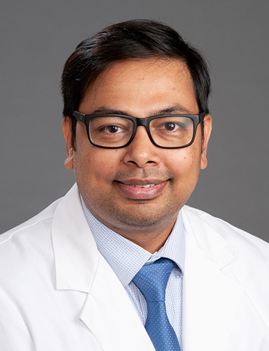 Amit Khanal, MD