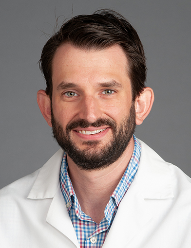 Andrew Robert Petrilli, MD