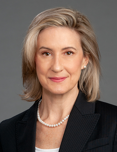 Angela Edwards, MD, FASA, FASE