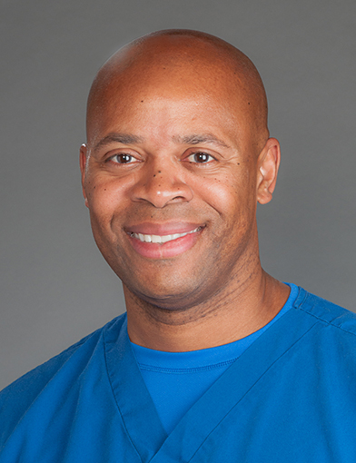 Anthony T. Allen, MD