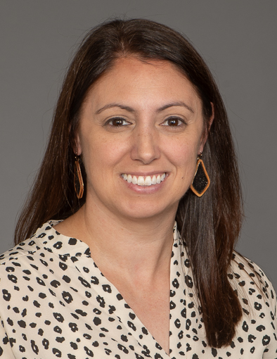 Ashley H. Beecham