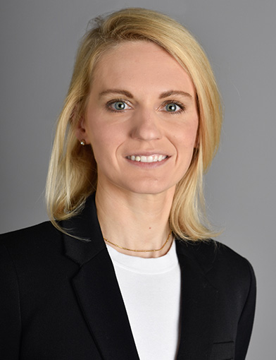 Bailey Fearing, PhD