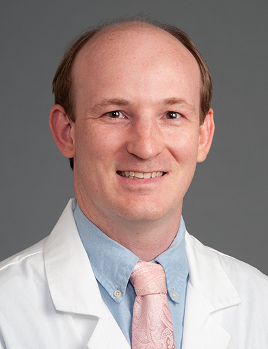 Benjamin Thomas Buterbaugh, DO