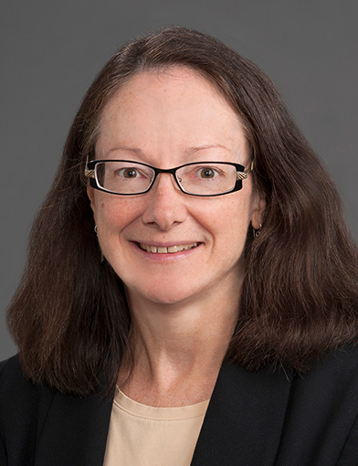 Beverly M. Snively, PhD