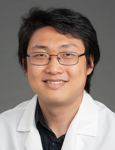 Bowen Niu, MD