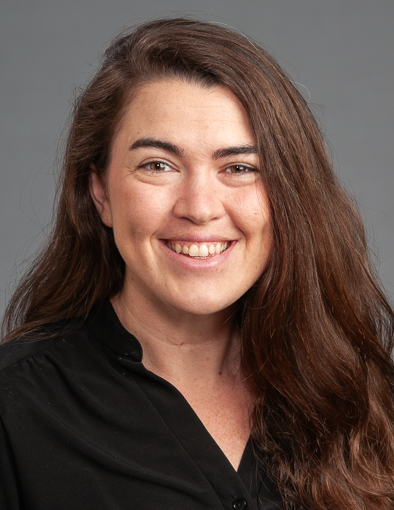 Brinkley Raynor Bellotti, DVM, PhD