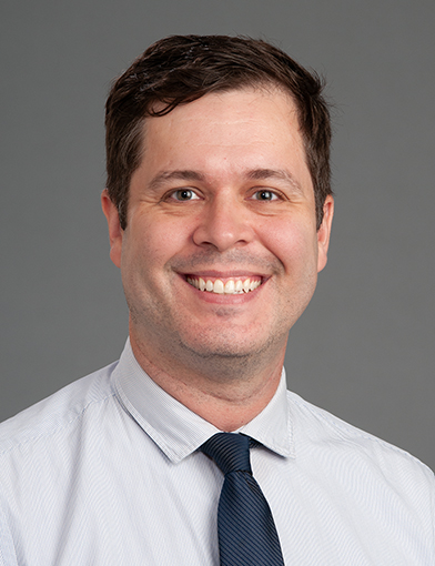 Bryan D. Badal, MD