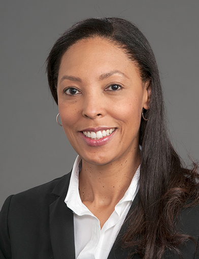 Candice Joy McNeil, MD, MPH, FACP, FAAP