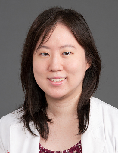 Carolyn Jean Park, MD, MSc