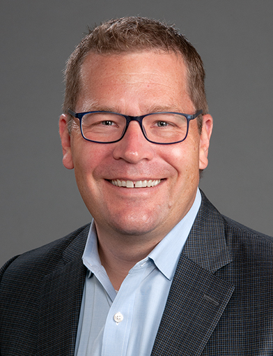 Chad Aaron Grotegut, MD, MBA, MPH