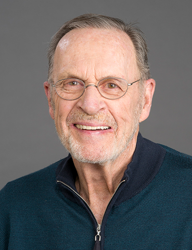 Charles E. McCall, MD
