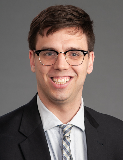 Charles Pophal, MD