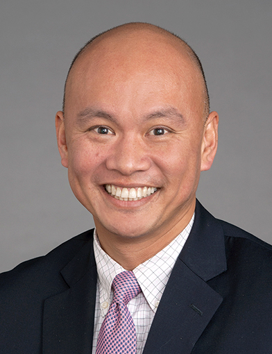 Chi-Cheng Huang, MD