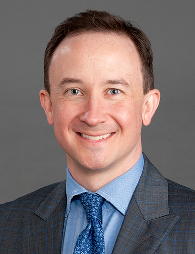 Chris Gillette, PhD