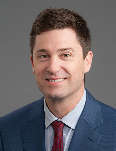 Christopher F. Dibble, MD, PhD