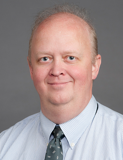 Christopher Giauque, PhD