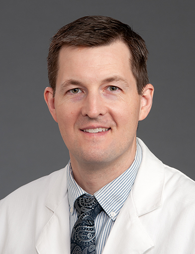 Christopher Joseph Webb, MD