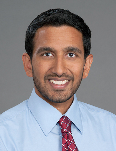 Cyril Eyadiel, MD
