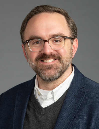 Daniel Sprockett