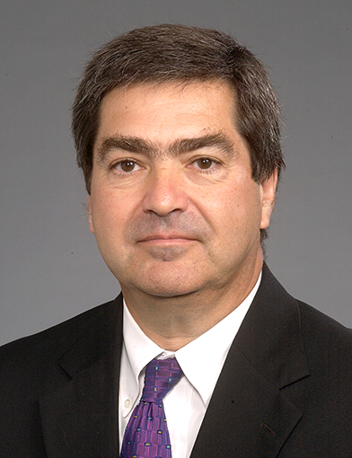 David A. Albertson, MD