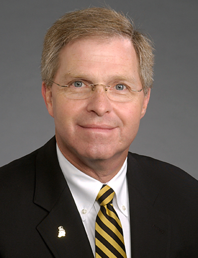 David F. Martin, MD, FACS
