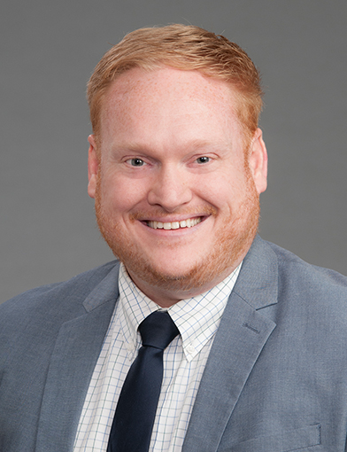 David J. Johnson, PhD, LMFT