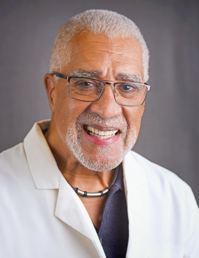David Jacobs, MD