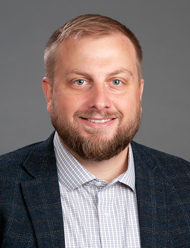 David Klorig, PhD