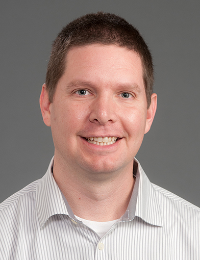 David M. Kline, PhD