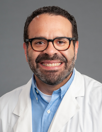 David R. Soto Pantoja, PhD