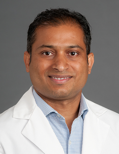 Dhruba Prasad Kandel, MD