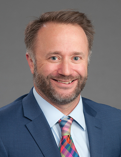 Drew Kiraly, MD, PhD