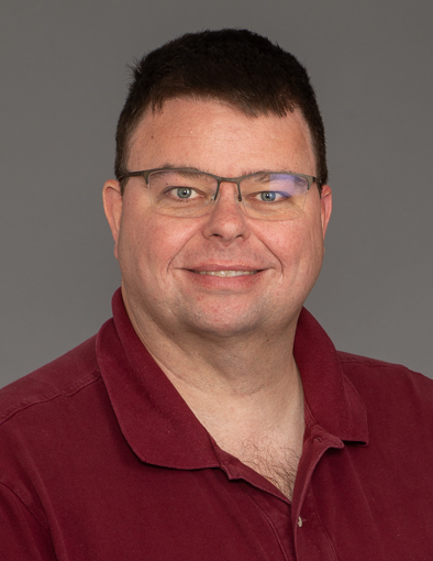 Dustin Marsh Long, PhD