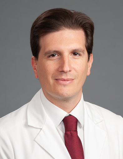 Eleftherios Makris, MD