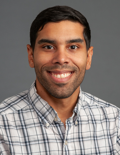 Elliottnell Perez