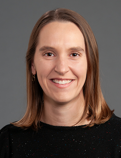 Emilie Danielle Duchesneau, PhD